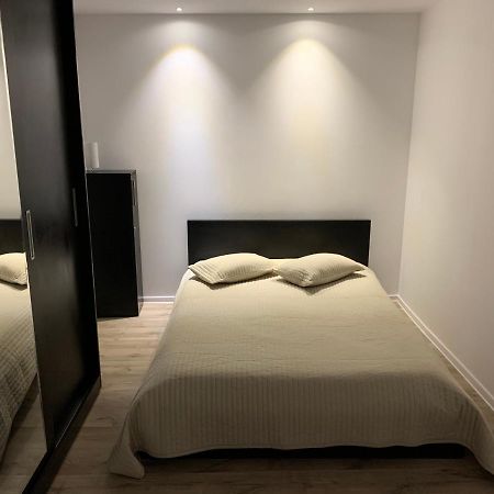 Apartment City Center ピテシュティ エクステリア 写真