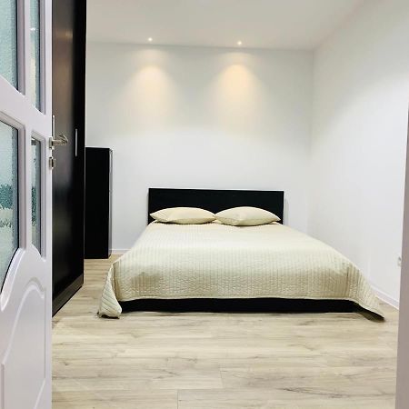Apartment City Center ピテシュティ エクステリア 写真