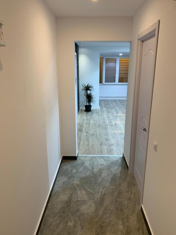 Apartment City Center ピテシュティ エクステリア 写真