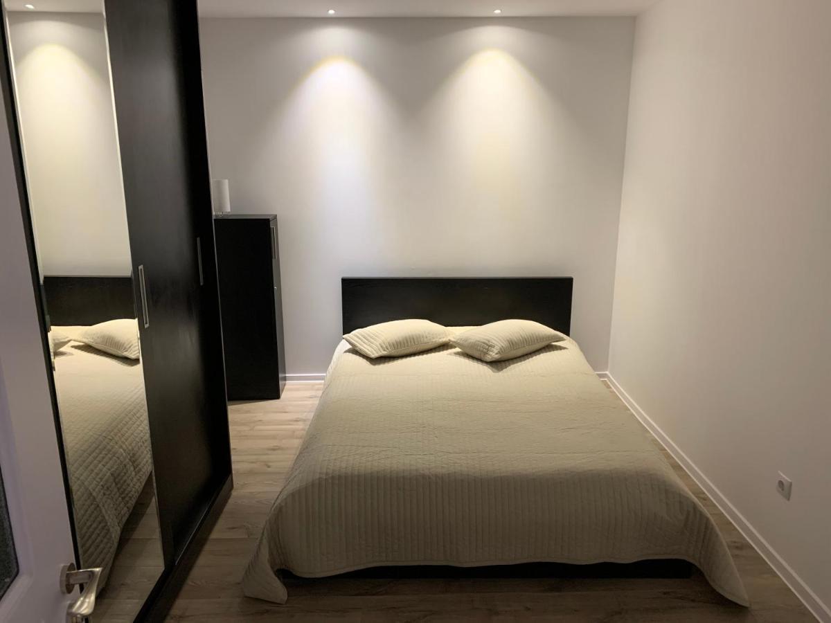 Apartment City Center ピテシュティ エクステリア 写真