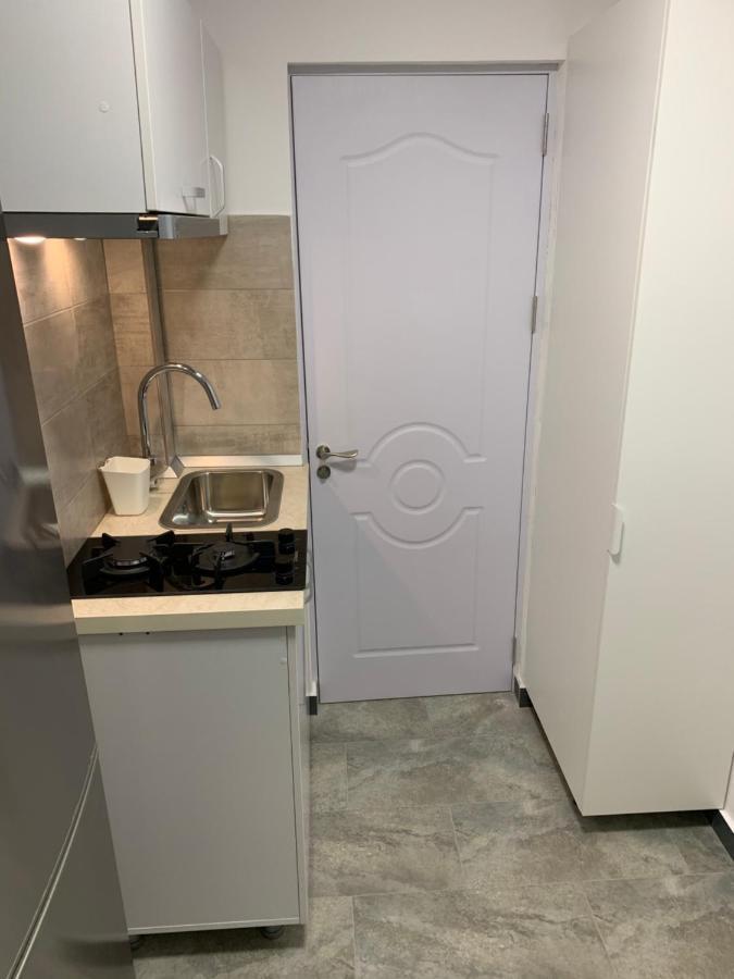 Apartment City Center ピテシュティ エクステリア 写真