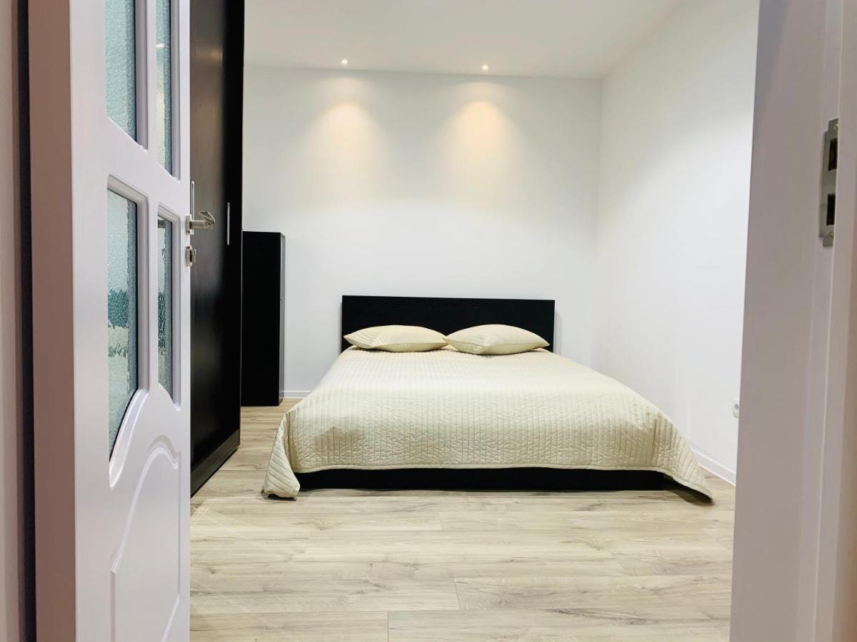 Apartment City Center ピテシュティ エクステリア 写真