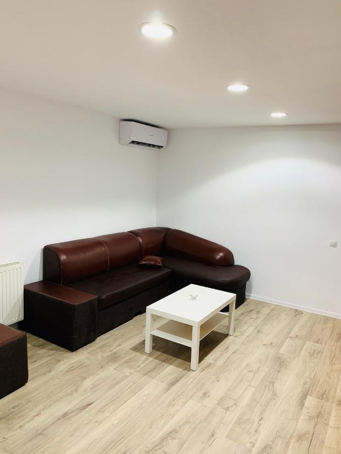 Apartment City Center ピテシュティ エクステリア 写真